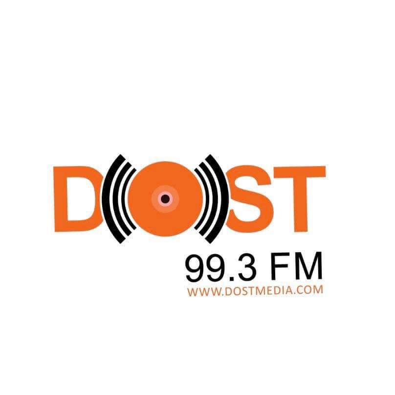 Dost Radio Station